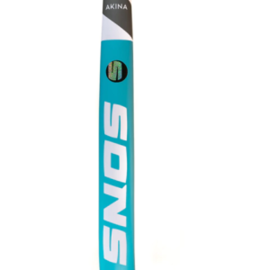 AKINA 50 CARBON - LIGHT BLUE