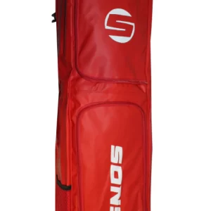 BAG WATERPROOF WITHOUT WHEEL - BORDEAUX