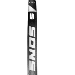 KIBO 100 CARBON - WHITE