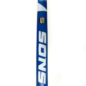 OREON 75 CARBON - BLUE