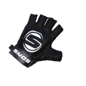 GLOVE BLACK