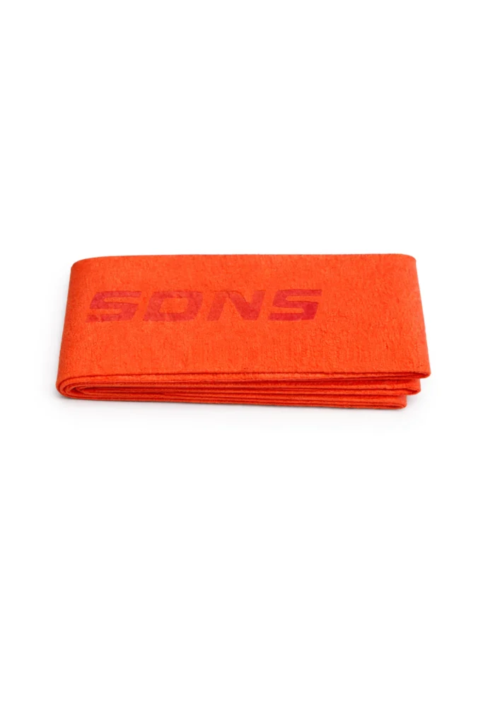 Cubre Grip - Naranja
