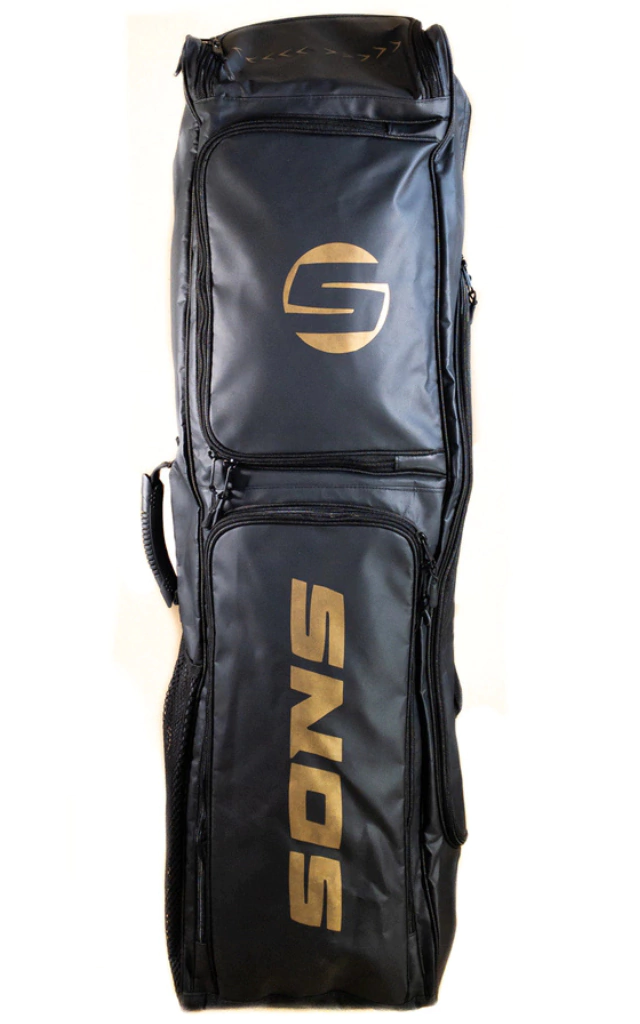Funda Sons Pro Golden