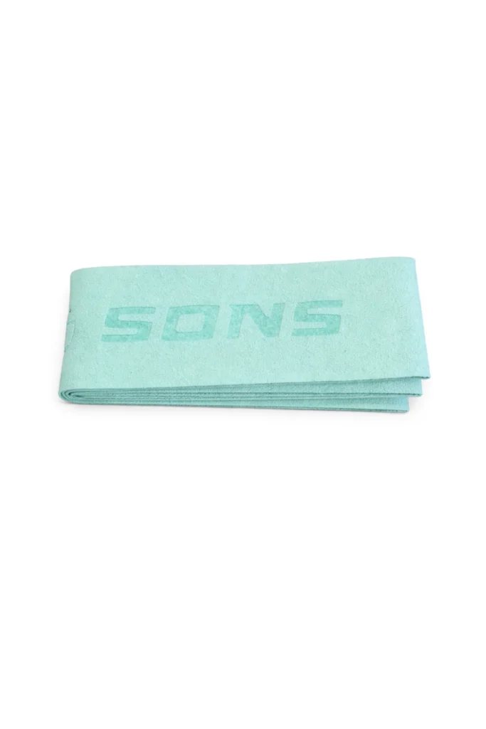 Cubre Grip - Verde Agua