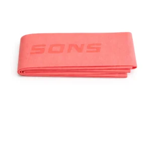 Cubre Grip - Salmon