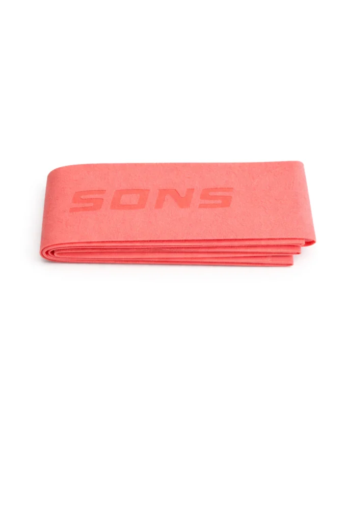Cubre Grip - Salmon