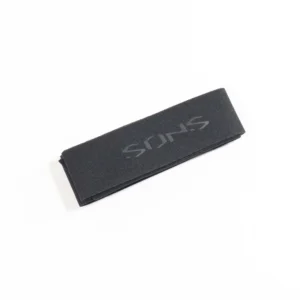 Cubre Grip - Negro