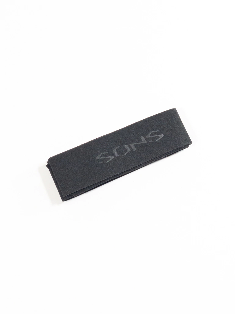 Cubre Grip - Negro