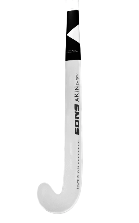 AKIN CURVE 90% CARBONO - NEGRO