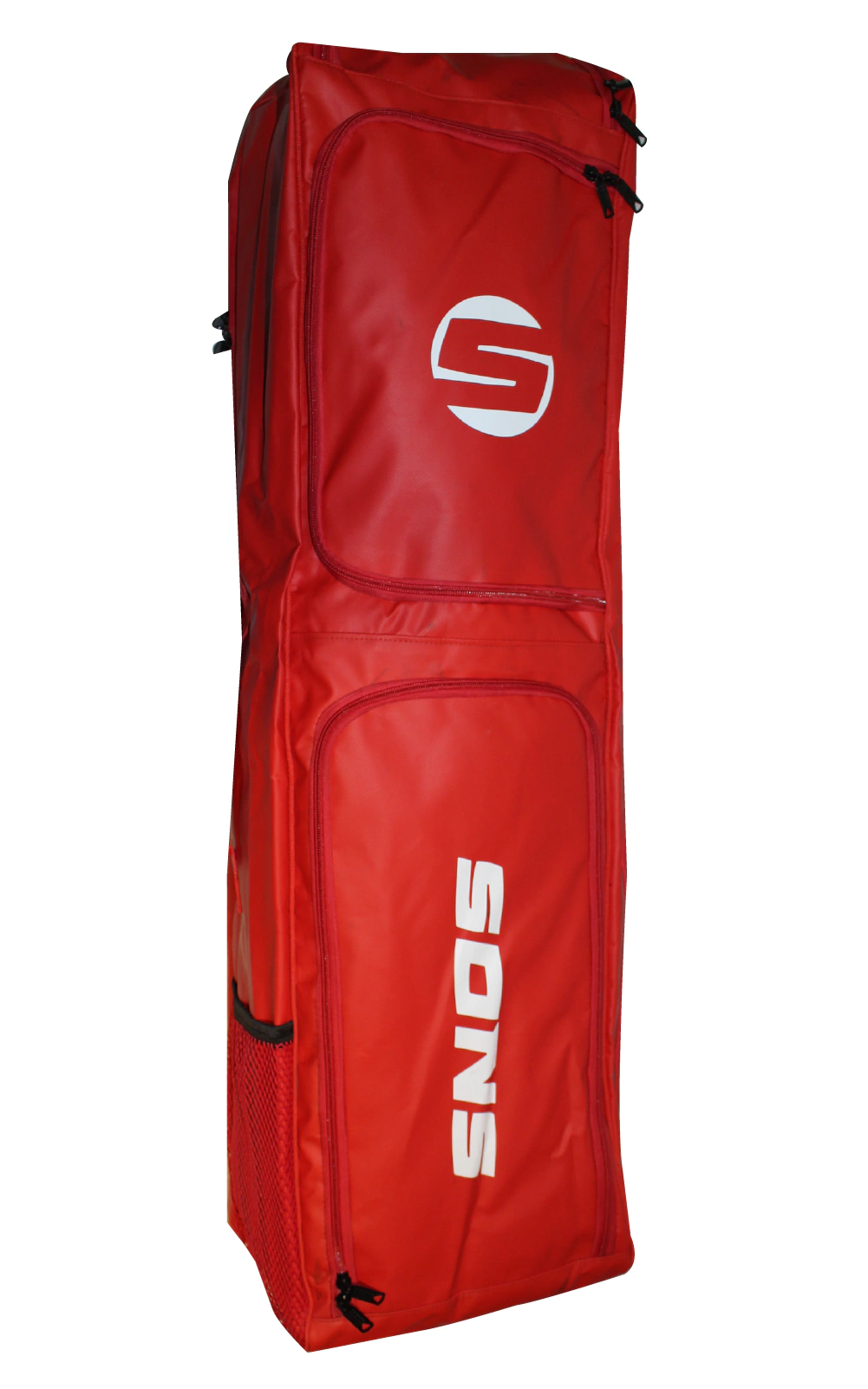 Funda Elite Sons - Roja