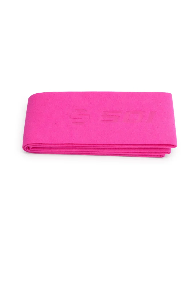 Cubre Grip- Rosa Fluor