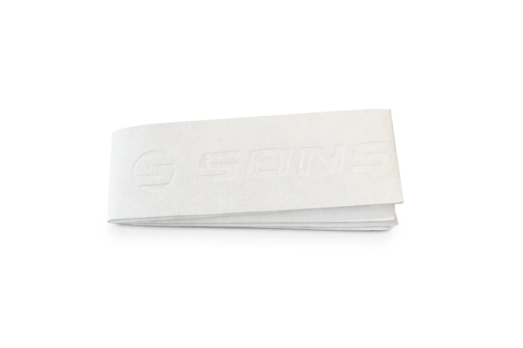 Cubre Grip - Blanco