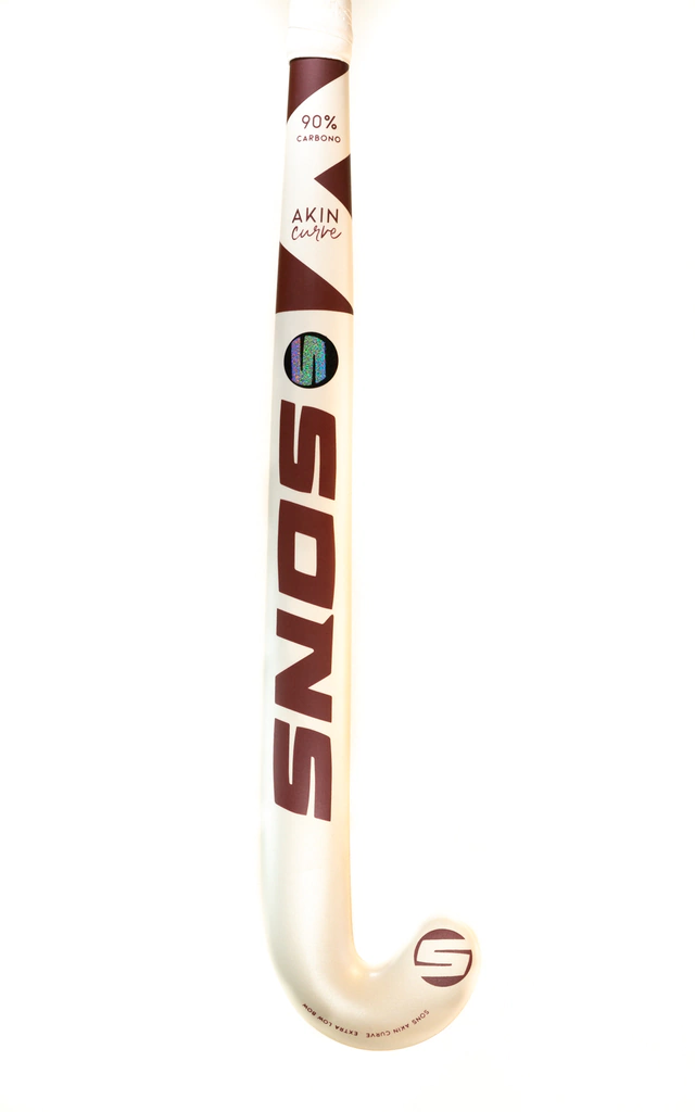 AKIN CURVE 90% CARBONO - BORDO