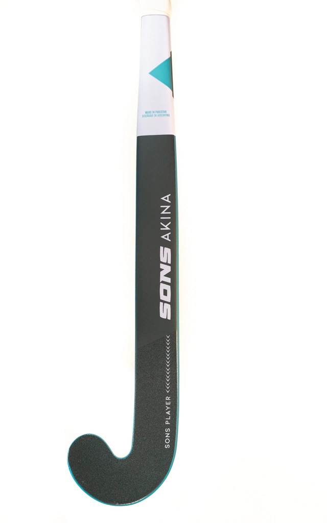 AKINA 50% CARBONO - CELESTE