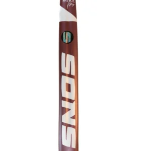 MIKE PRO 95% CARBONO - BORDO