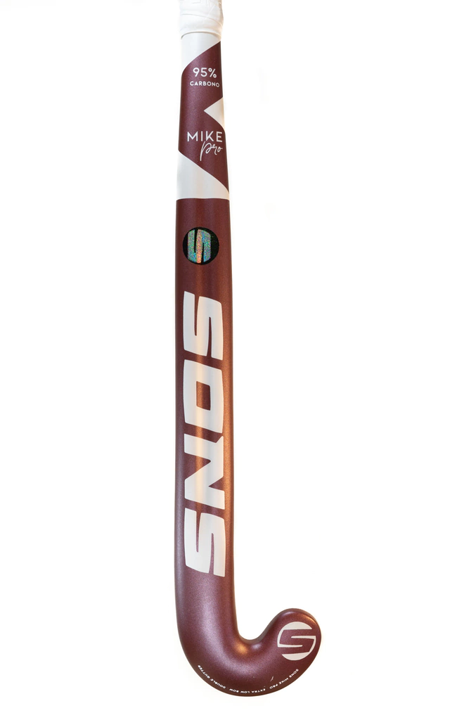 MIKE PRO 95% CARBONO - BORDO
