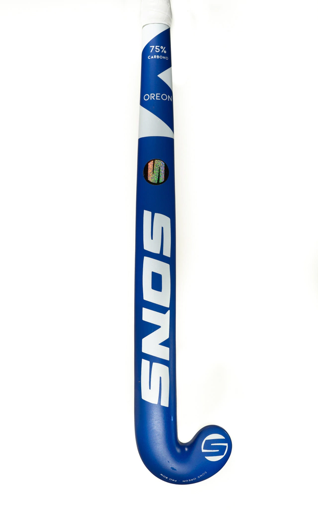 OREON 75% CARBONO - AZUL