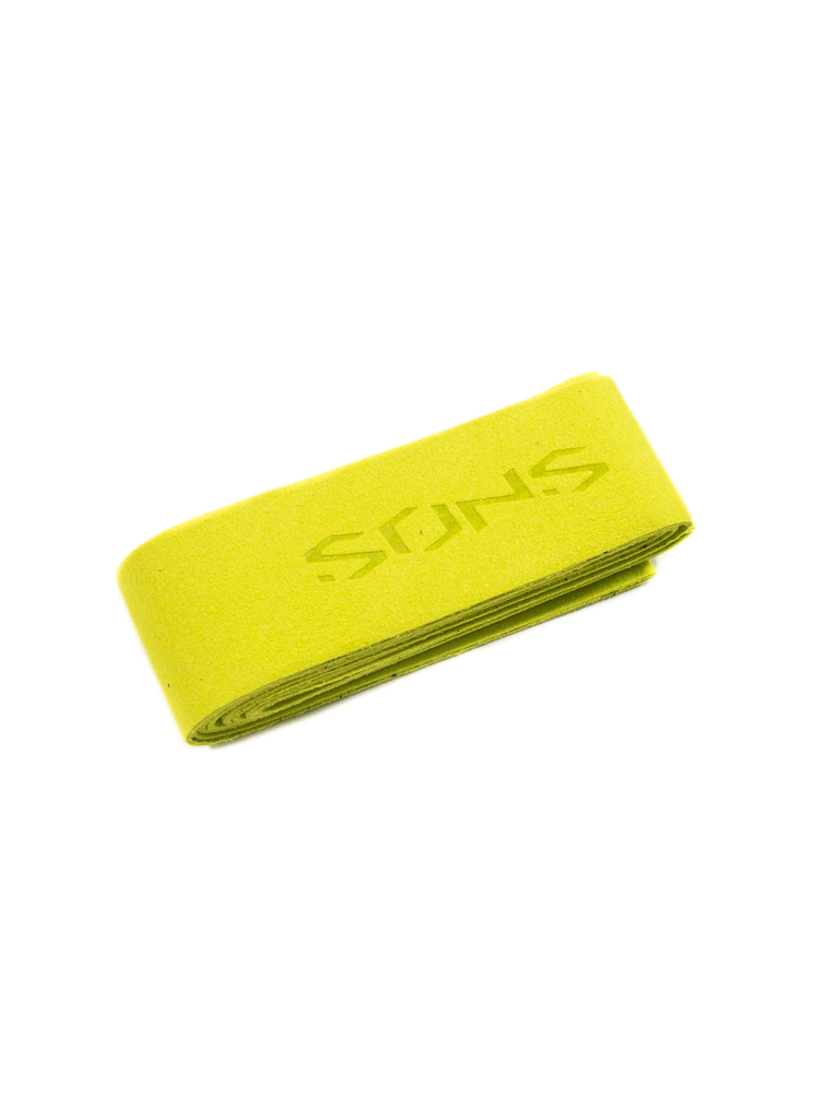 Cubre Grip - Amarillo