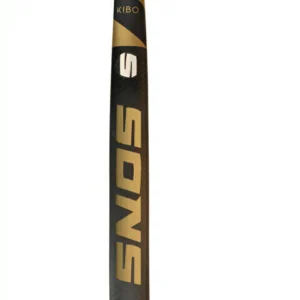 KIBO 100% CARBONO - DORADO