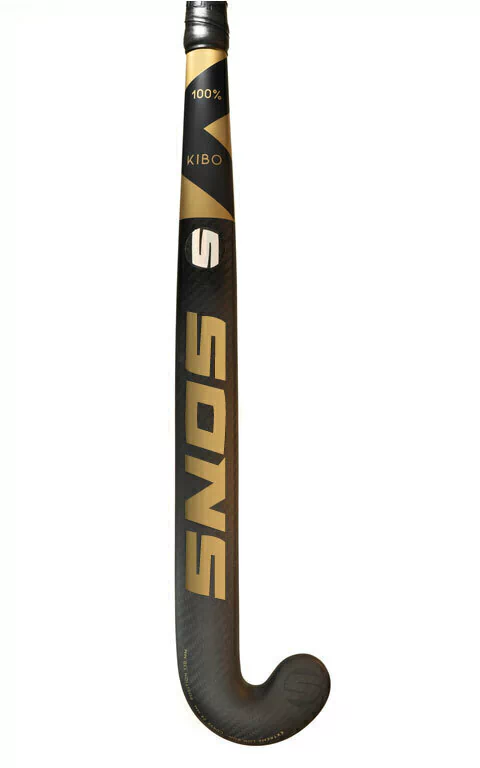 KIBO 100% CARBONO - DORADO