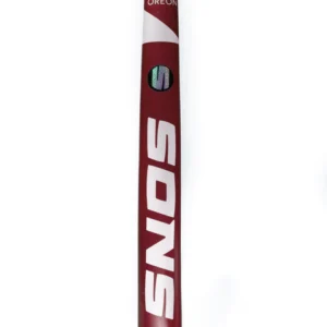 OREON 75% CARBONO - BORDO
