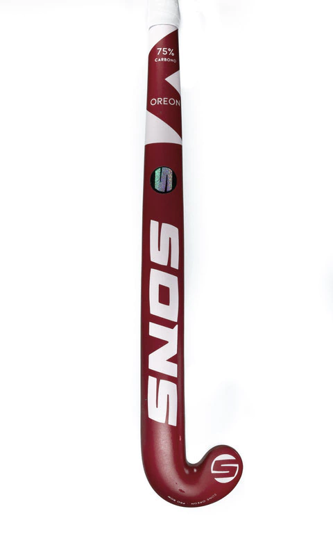OREON 75% CARBONO - BORDO