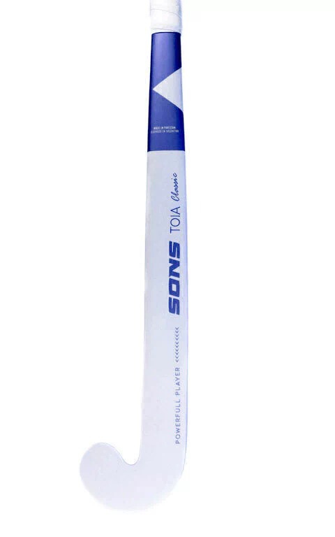 TOIA 30% CARBONO - AZUL