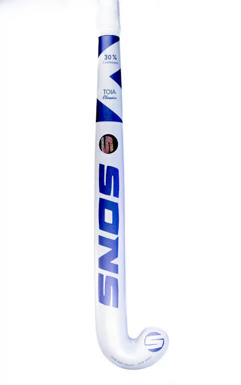 TOIA 30% CARBONO - AZUL