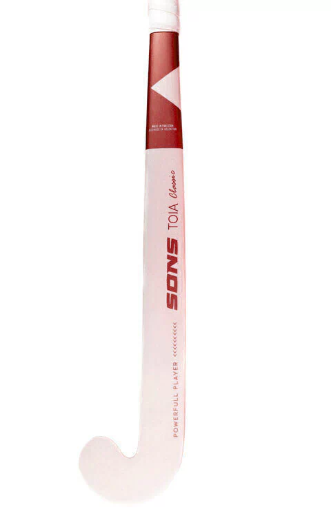 TOIA 30% CARBONO - ROJO
