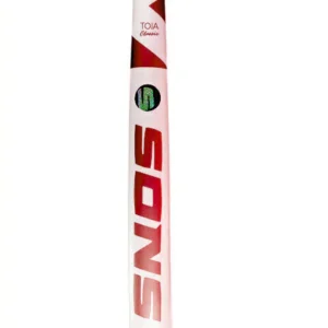 TOIA 30% CARBONO - ROJO