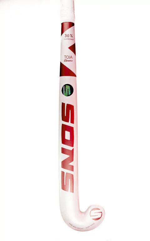 TOIA 30% CARBONO - ROJO
